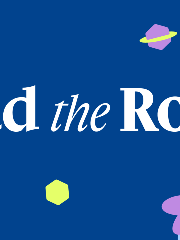 Read the Room Podcast Web Banner
