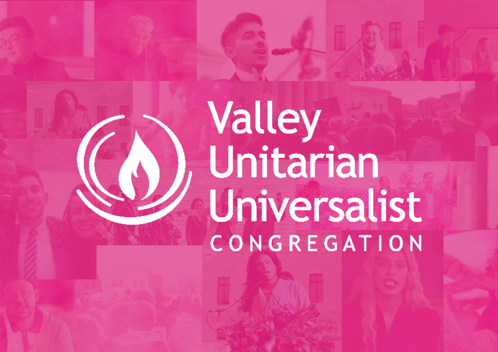 Event thumbnail for the VUU's Heightened Scrutiny screening.