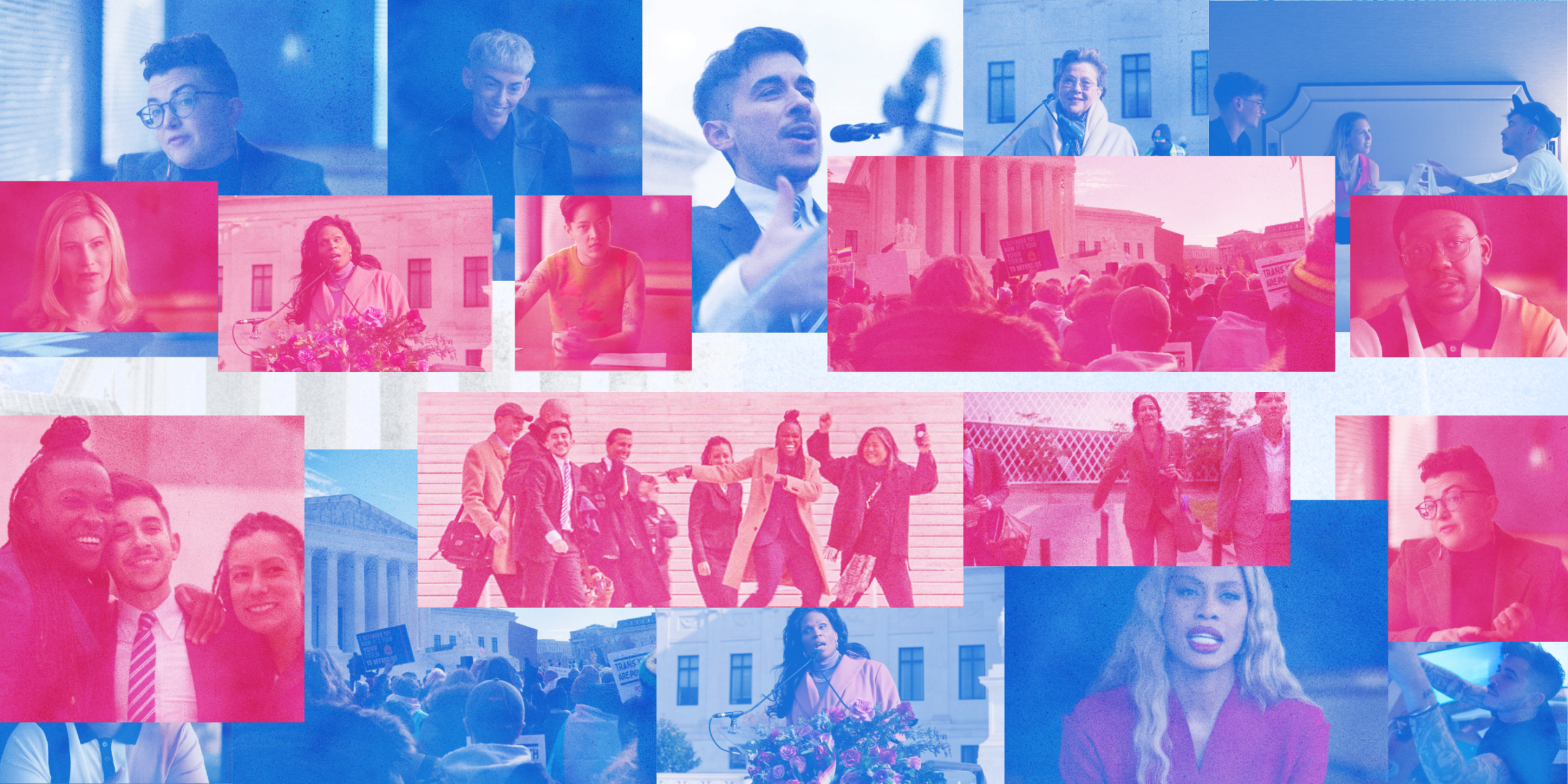 Heightened Scrutiny event thumbnail.