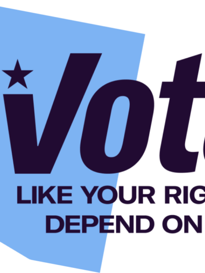 Vote like your rights depend on it