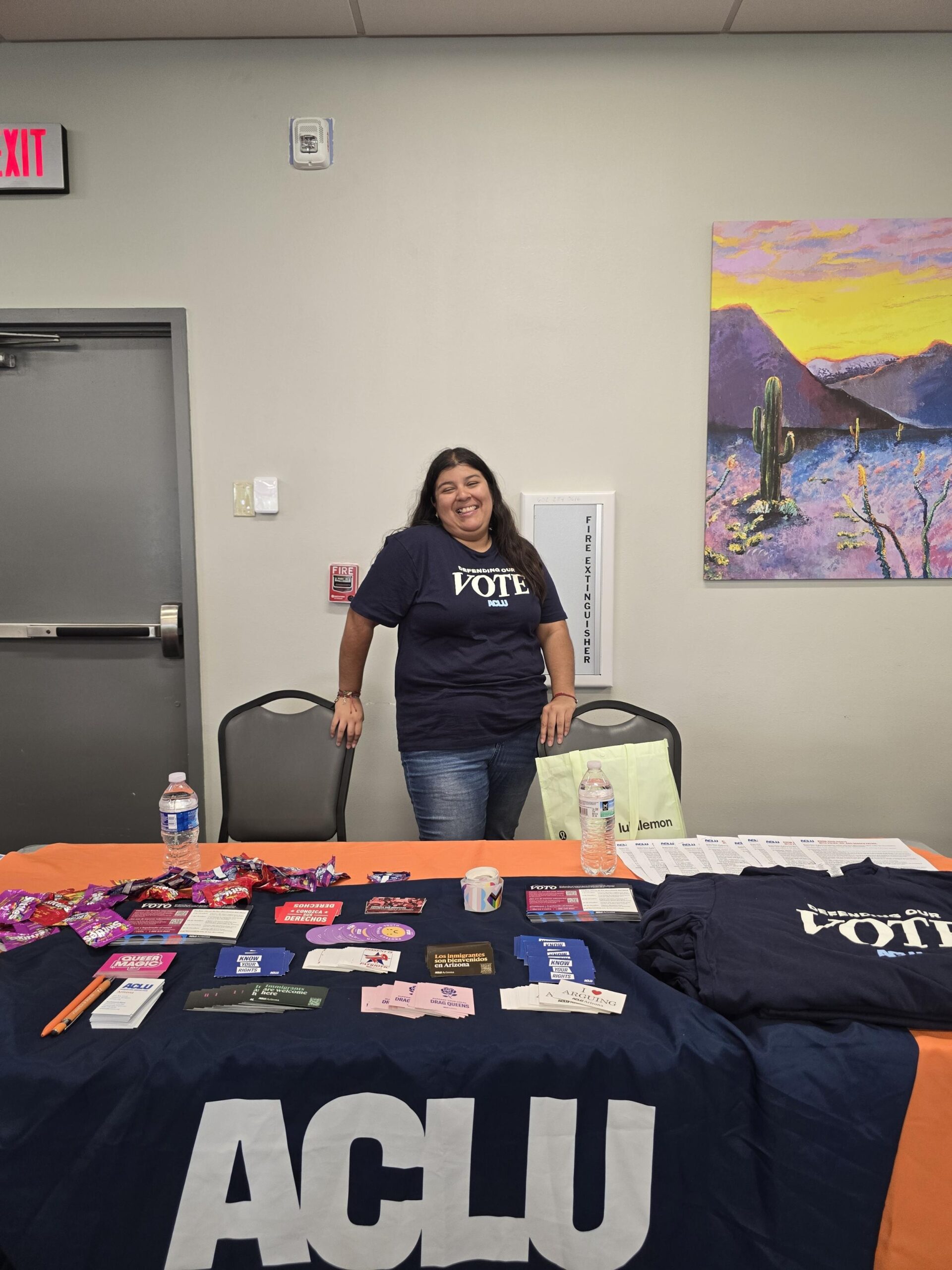 Ivonne Tabling