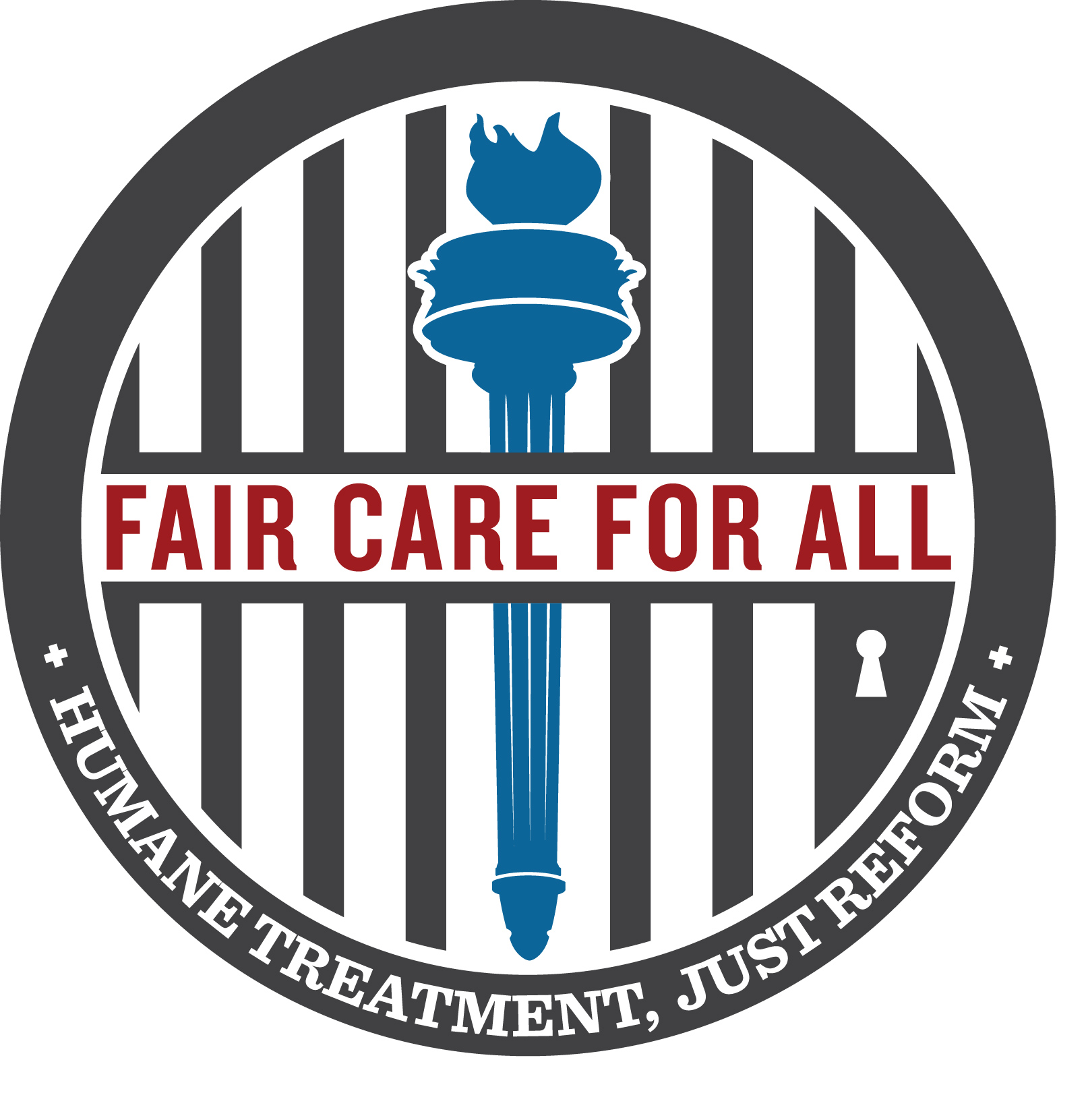 Fair Care for All Logo