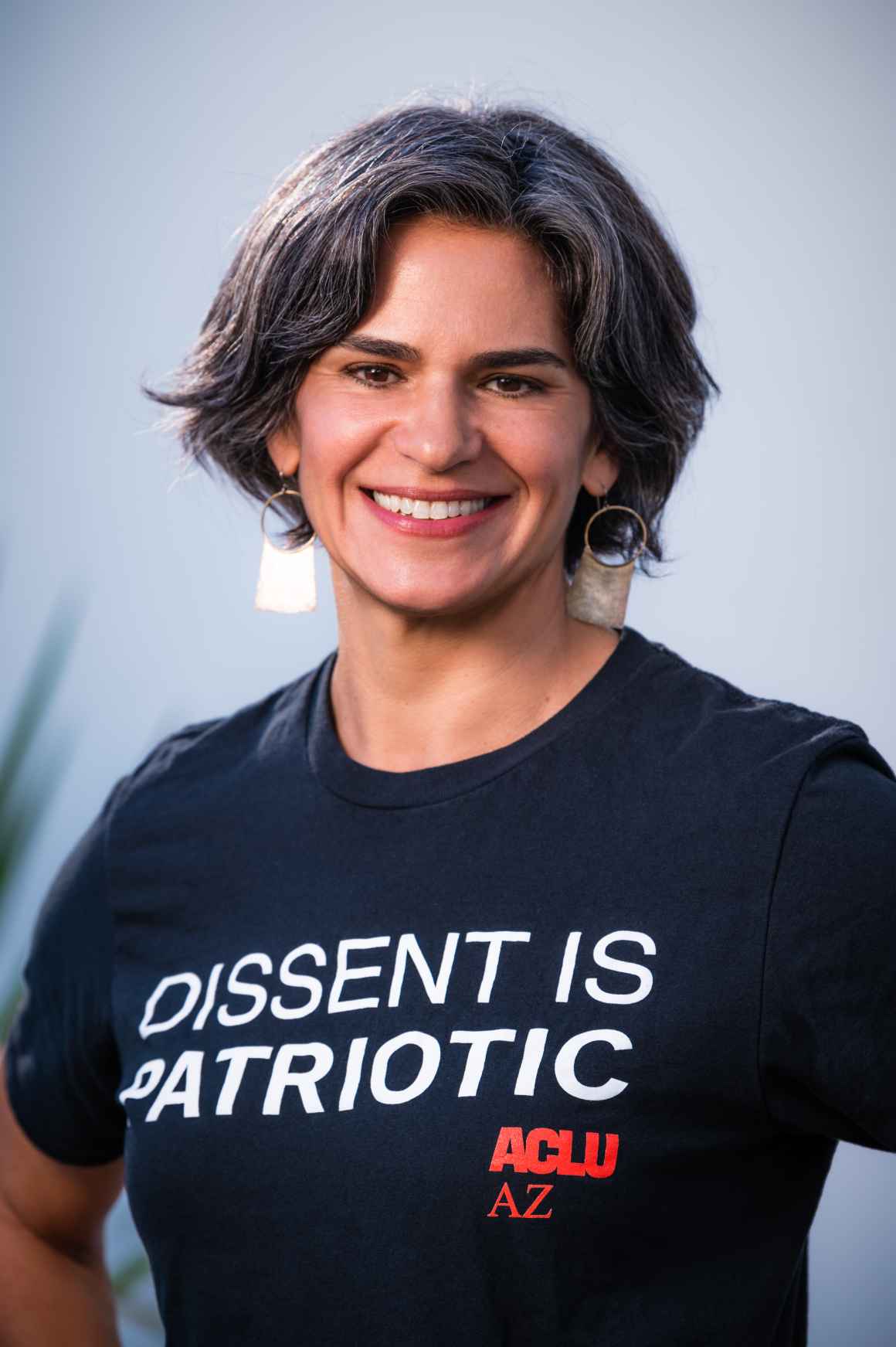 Jennifer Allen Aroz, ACLU of Arizona executive director. Jennifer Allen Aroz, ACLU of Arizona executive director.