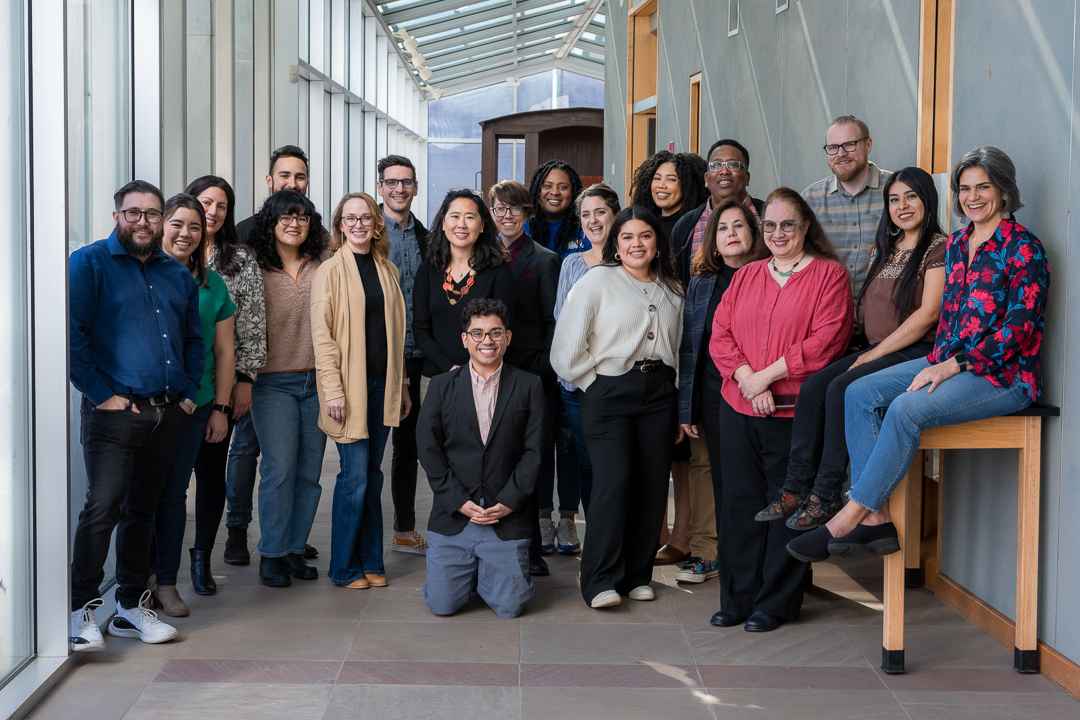 Join the ACLU of Arizona team! ACLU of Arizona Staff Photo - January 2023
