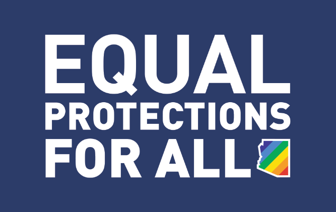 equal protections for all 