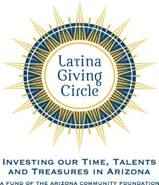 Latina Giving Circle