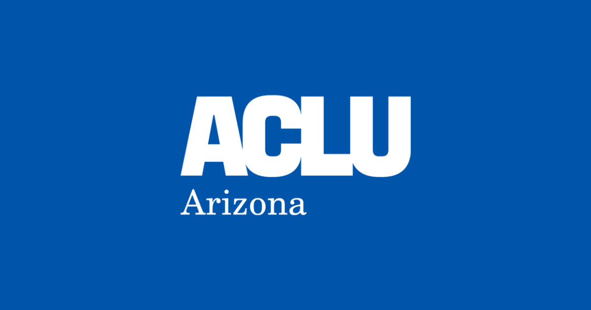 ACLu of Arizona