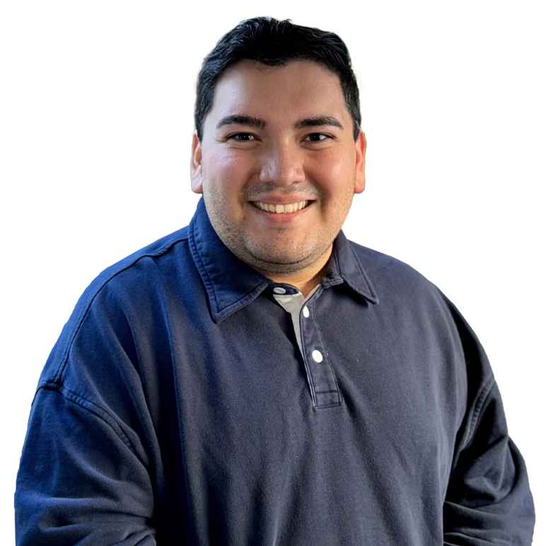 Angel Medina, ACLU of Arizona Communications Coordinator