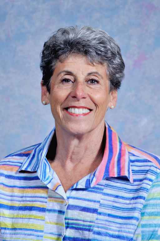 Carol Flaherty-Zonis