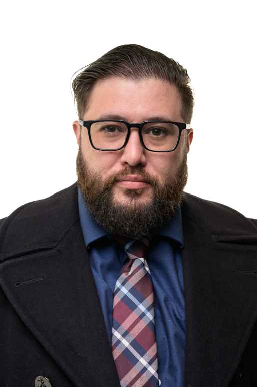 Cesar Torres, ACLU of Arizona, Organizing Director