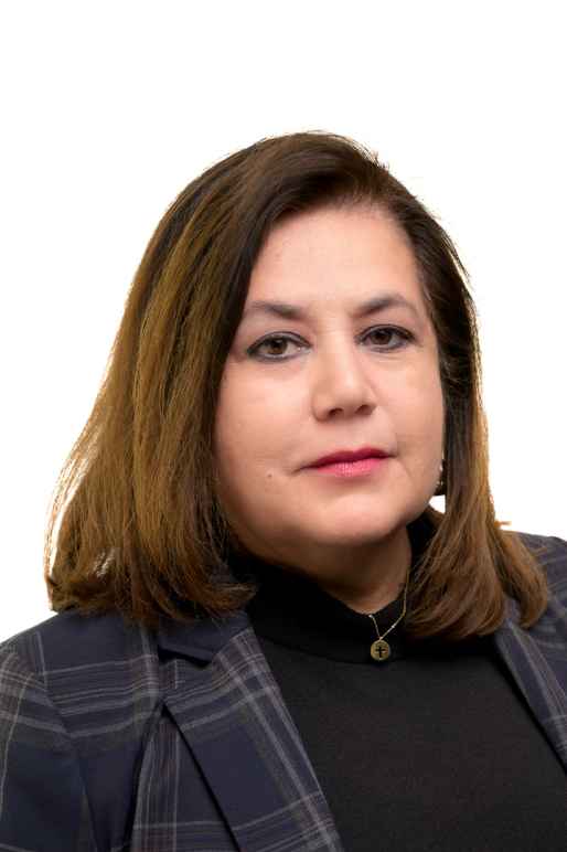 Gloria A. Torres, ACLU of Arizona, Paralegal