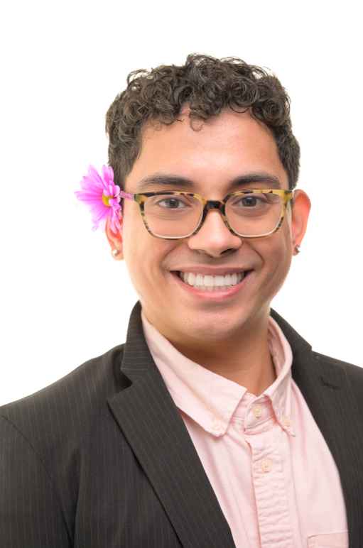Daniel Best, ACLU of Arizona, Office Manager