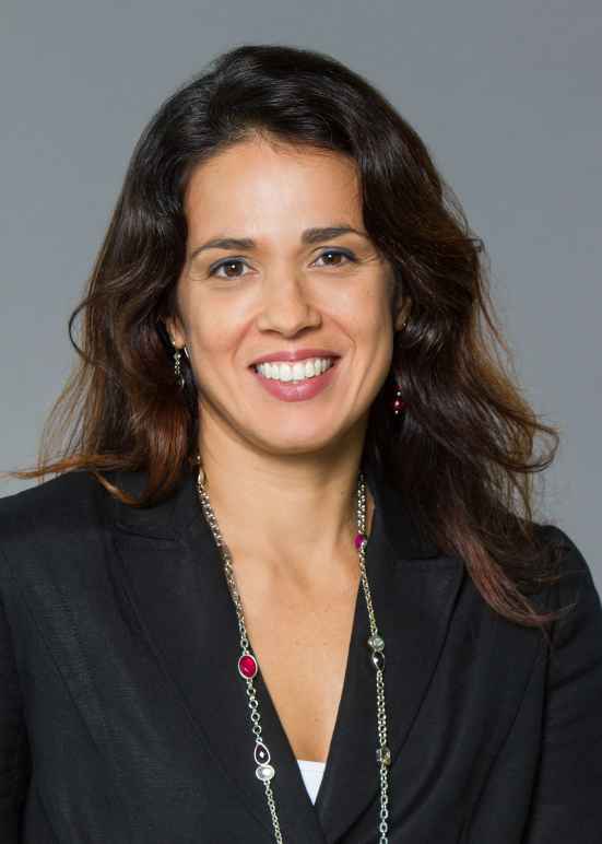 Alessandra Soler