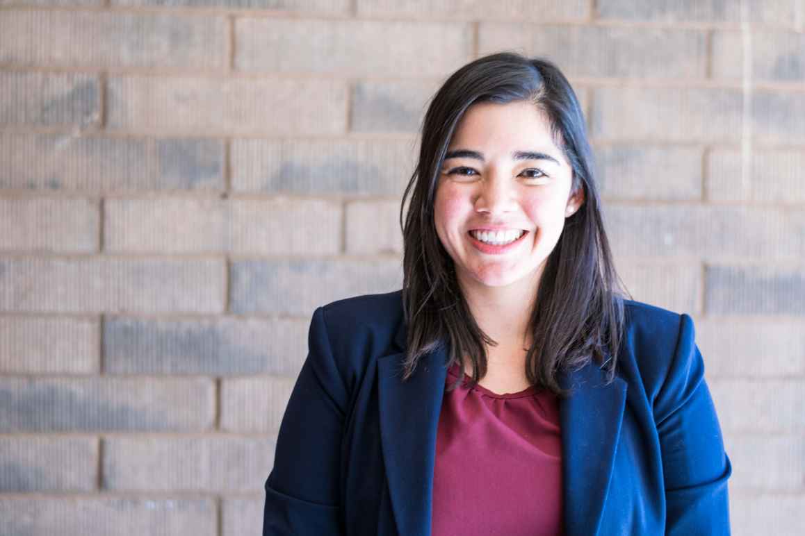 Vanessa Pineda, ACLU of Arizona, Immigrants' Rights Staff Attorney