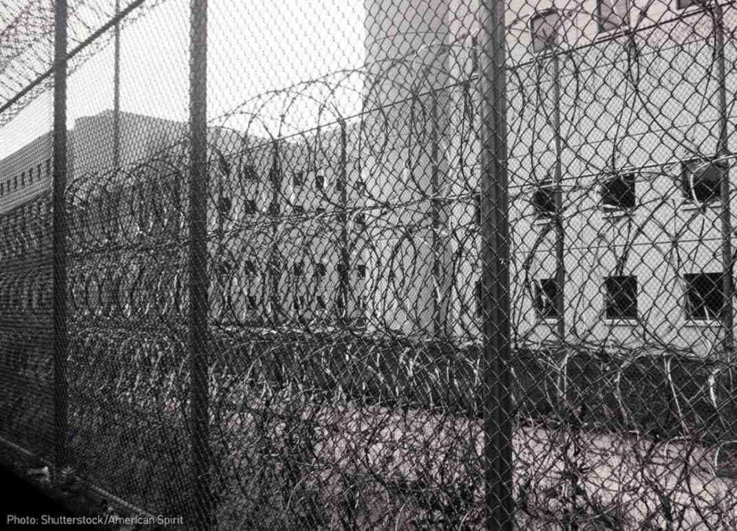 jail 