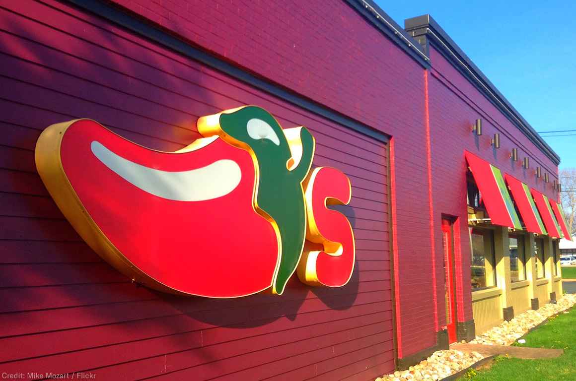 Chili&#039;s