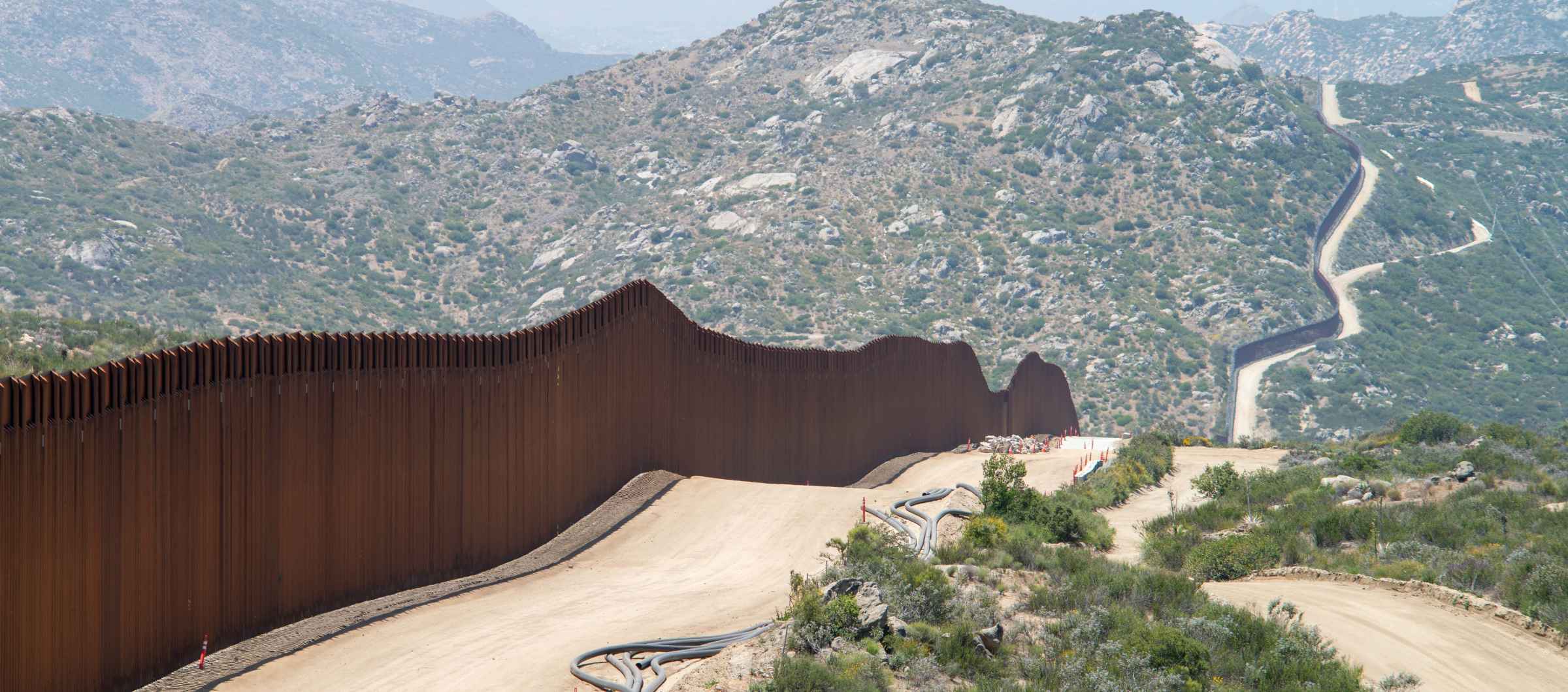 The ACLU says Border Patrol agents are confiscating Sikh men's