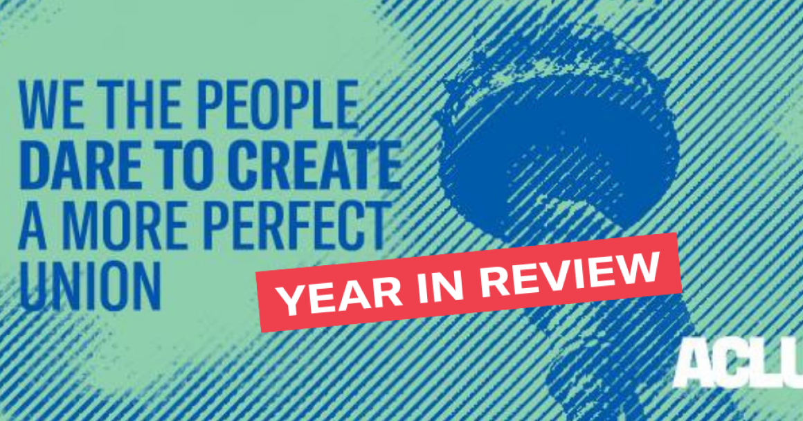 2022 YEAR IN REVIEW 