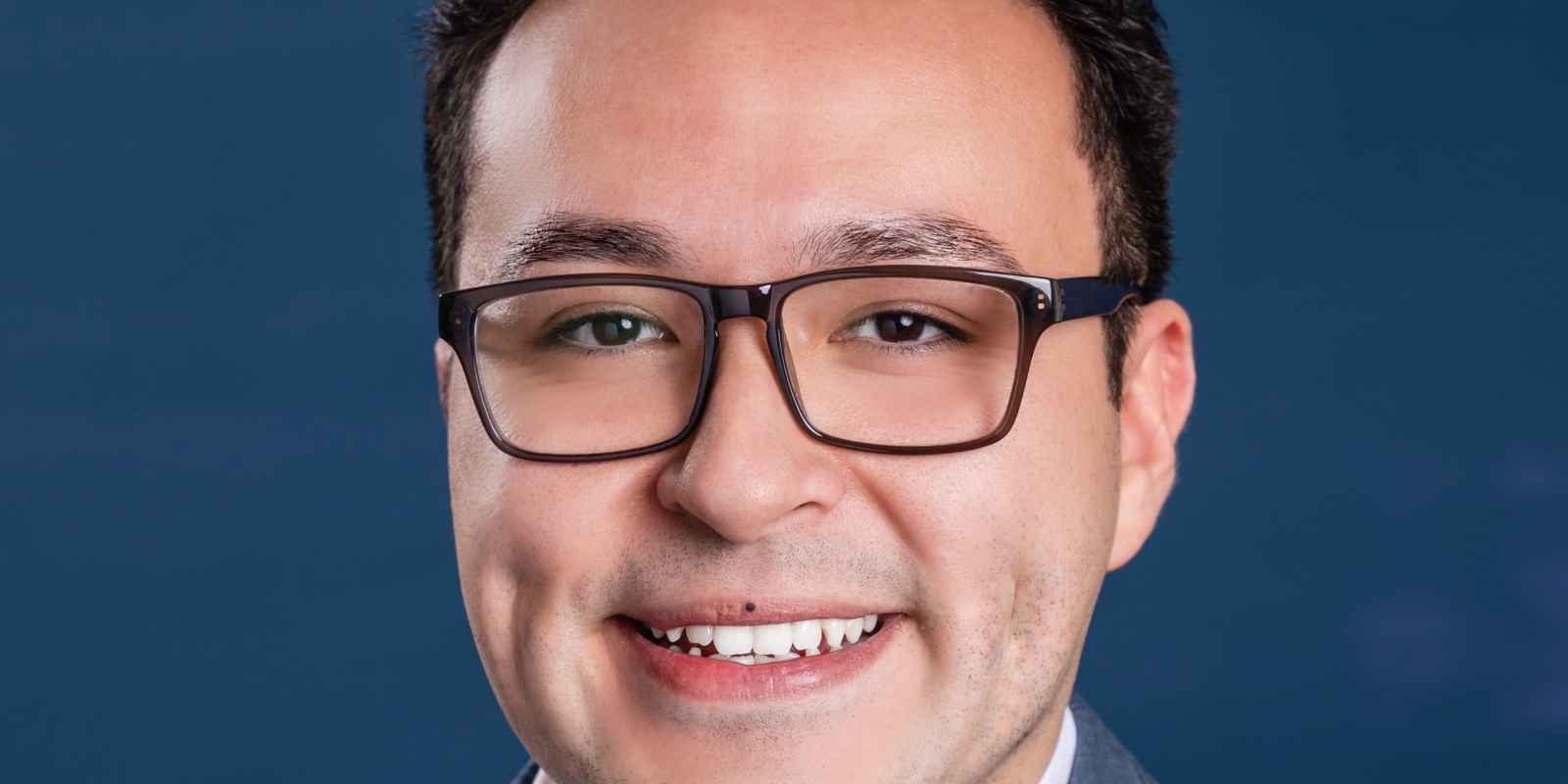 Brian Garcia