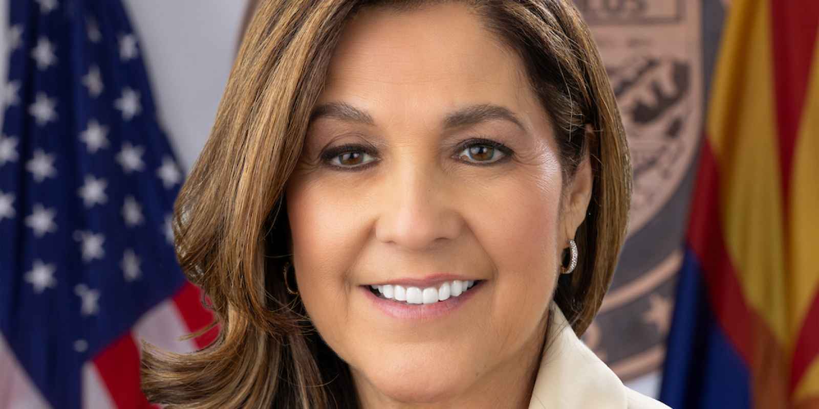 Catherine Miranda