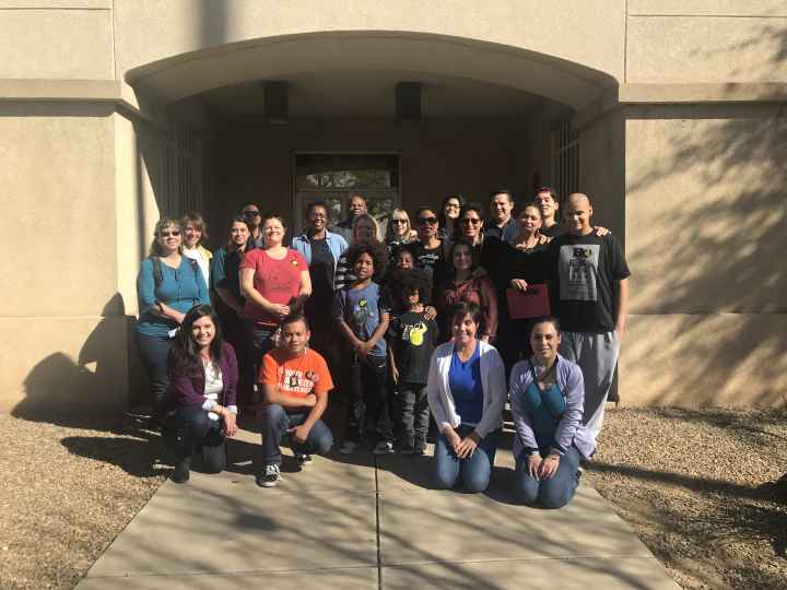 March 12 Arizona Charter Board Meeting - Demand2Learn