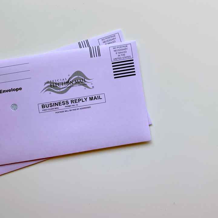 ballots