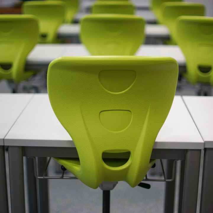 classroom