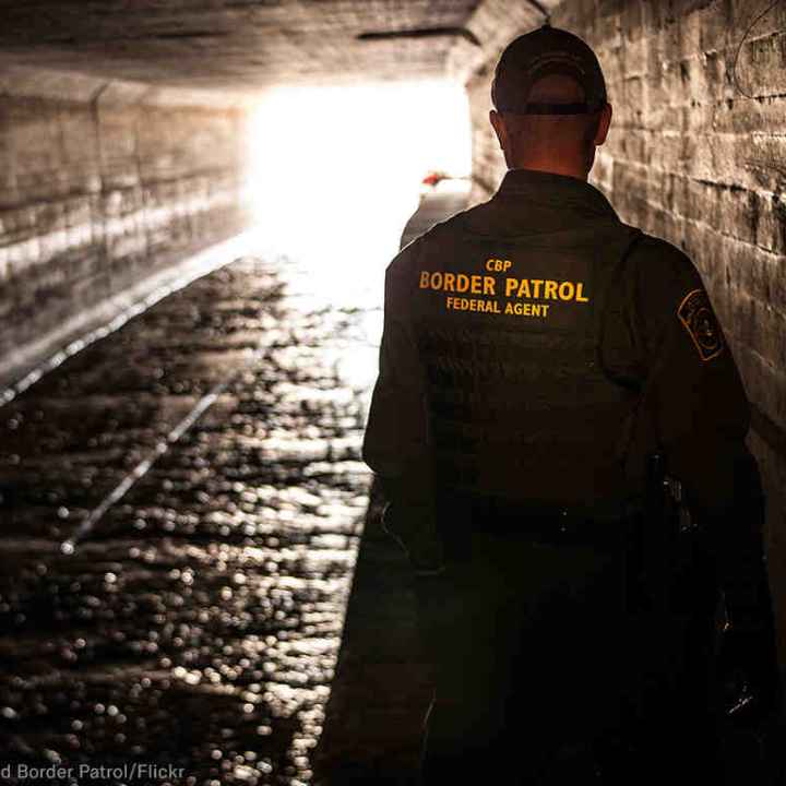 cbp agent