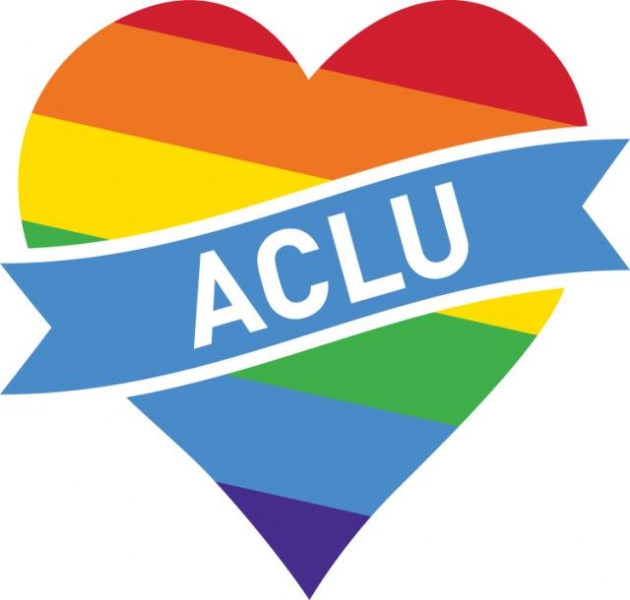 ACLU Heart