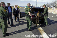 Know Your Rights with Border Patrol, ACLU of Arizona